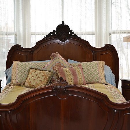 The Grand Anne Bed And Breakfast Keokuk Exteriér fotografie