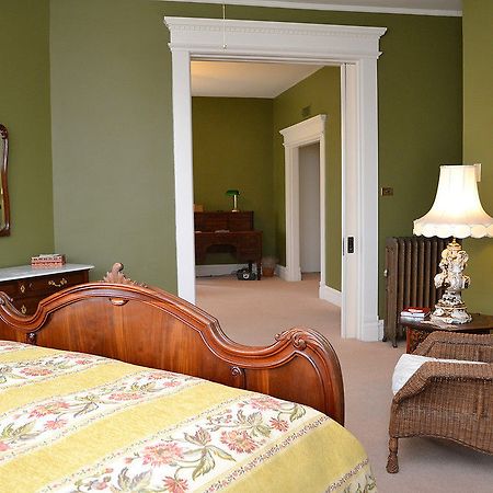 The Grand Anne Bed And Breakfast Keokuk Exteriér fotografie